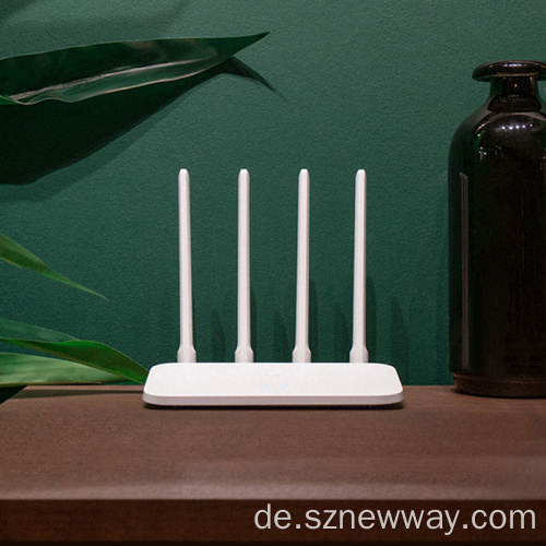 Xiaomi Wifi Router 4A Gigabit